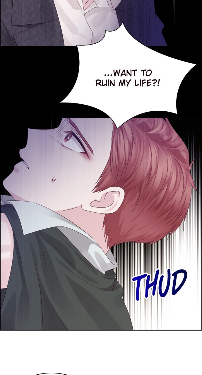 My Exes Fell For Me Chapter 62 - Page 21