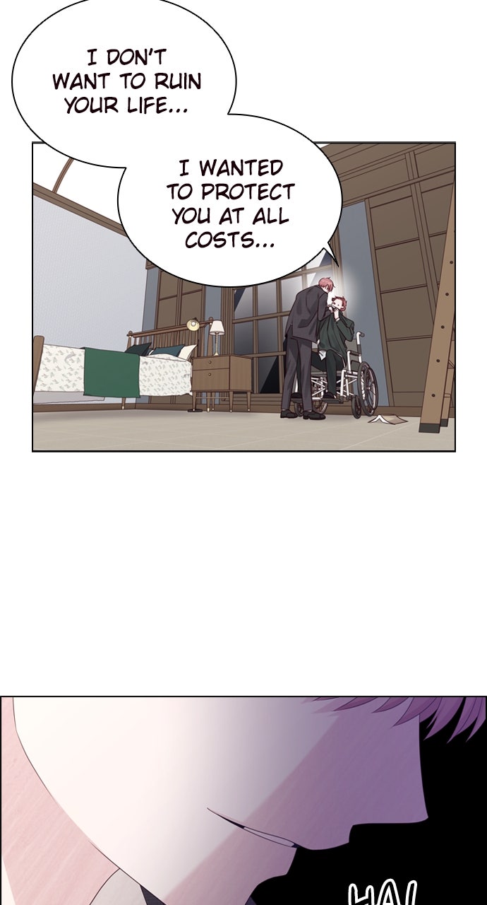 My Exes Fell For Me Chapter 62 - Page 22