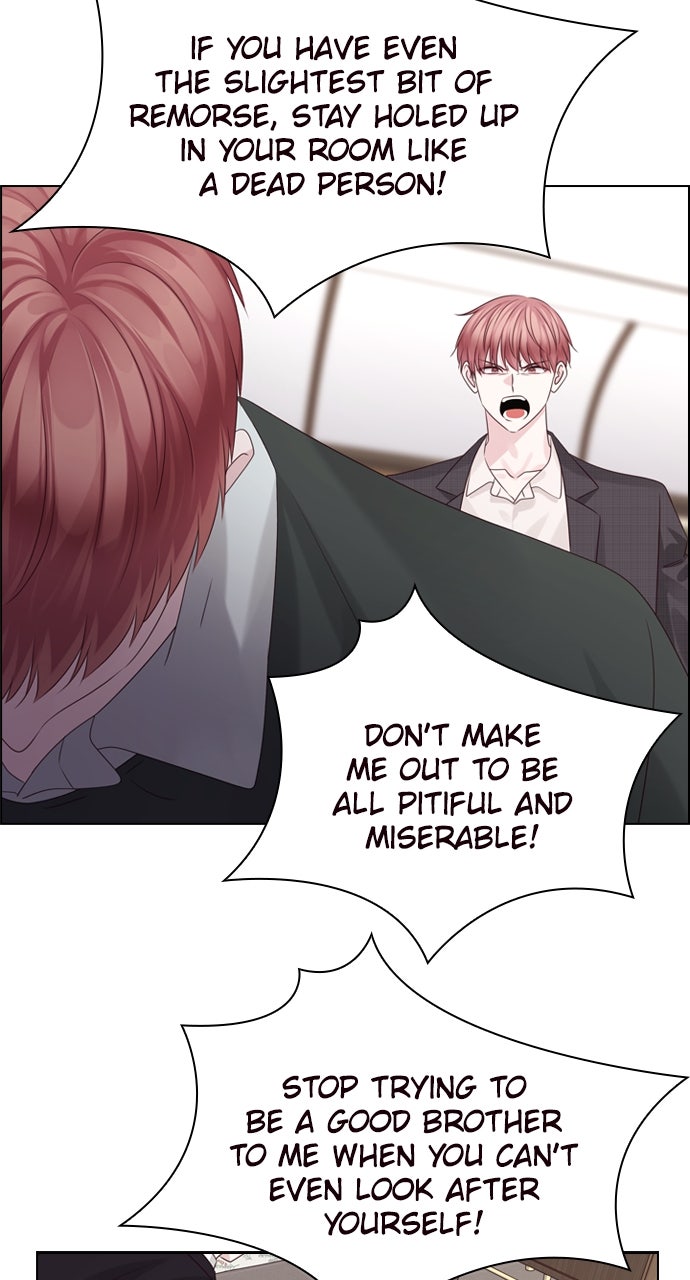 My Exes Fell For Me Chapter 62 - Page 26