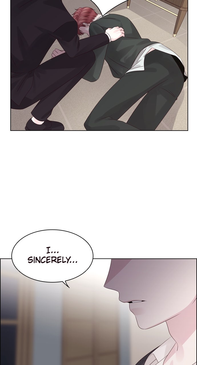 My Exes Fell For Me Chapter 62 - Page 27