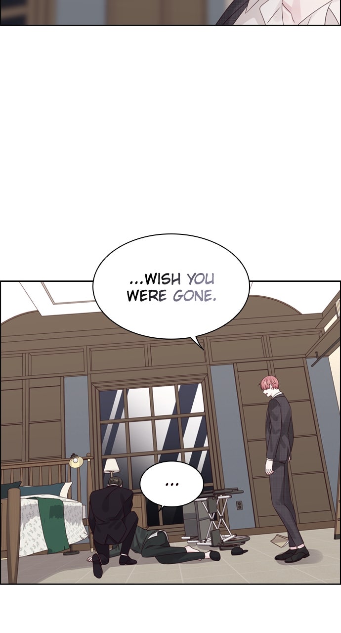 My Exes Fell For Me Chapter 62 - Page 28
