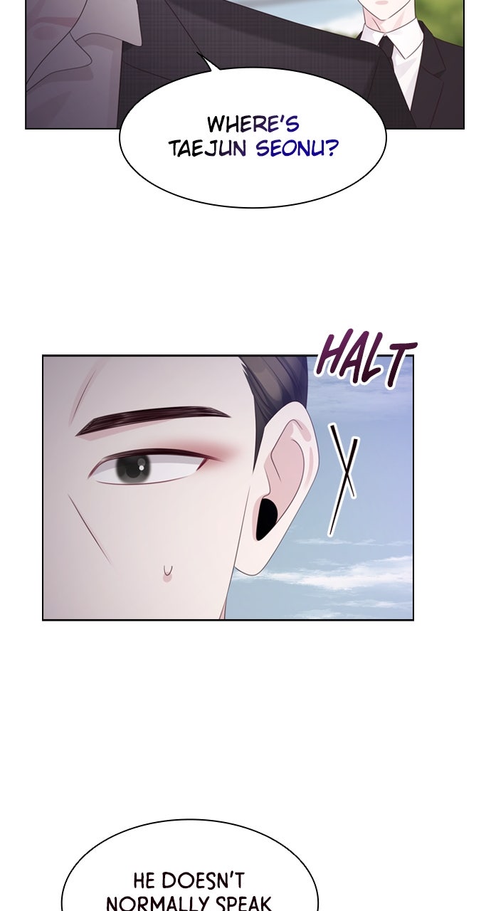 My Exes Fell For Me Chapter 62 - Page 4