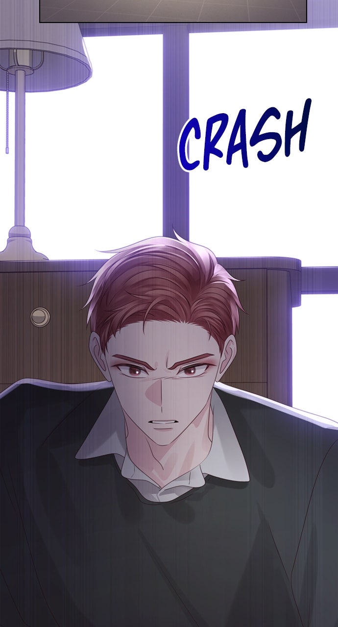 My Exes Fell For Me Chapter 62 - Page 33
