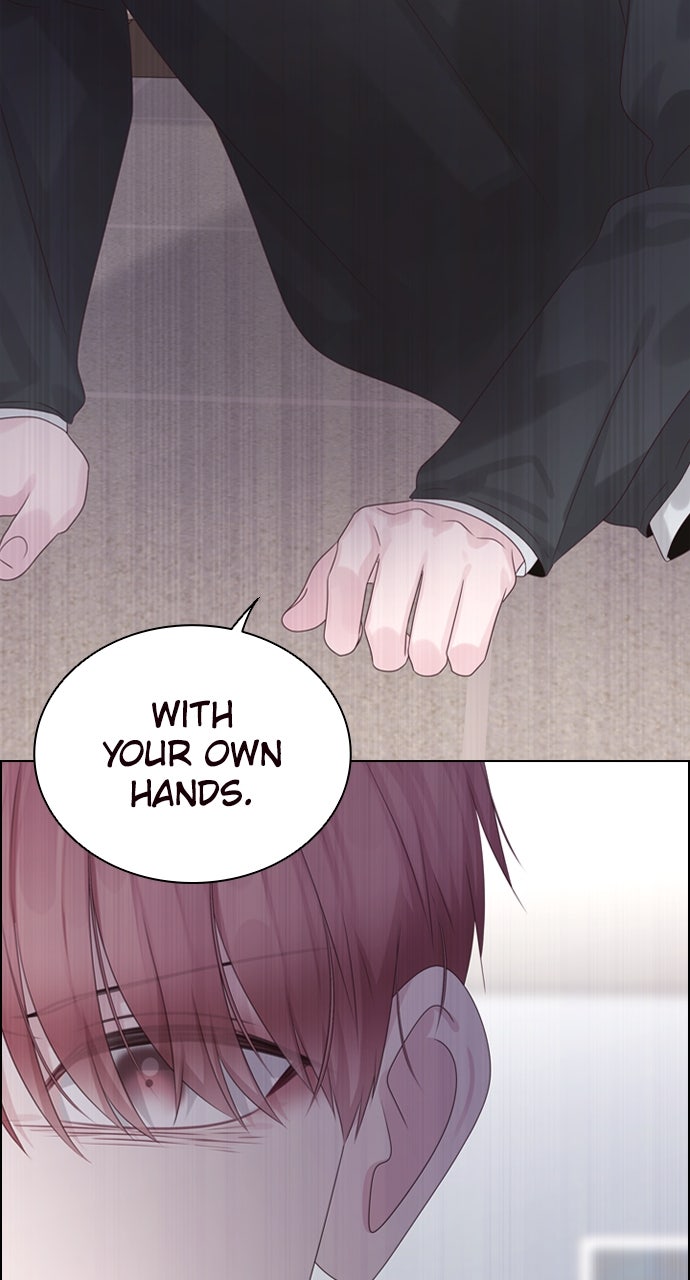 My Exes Fell For Me Chapter 62 - Page 34
