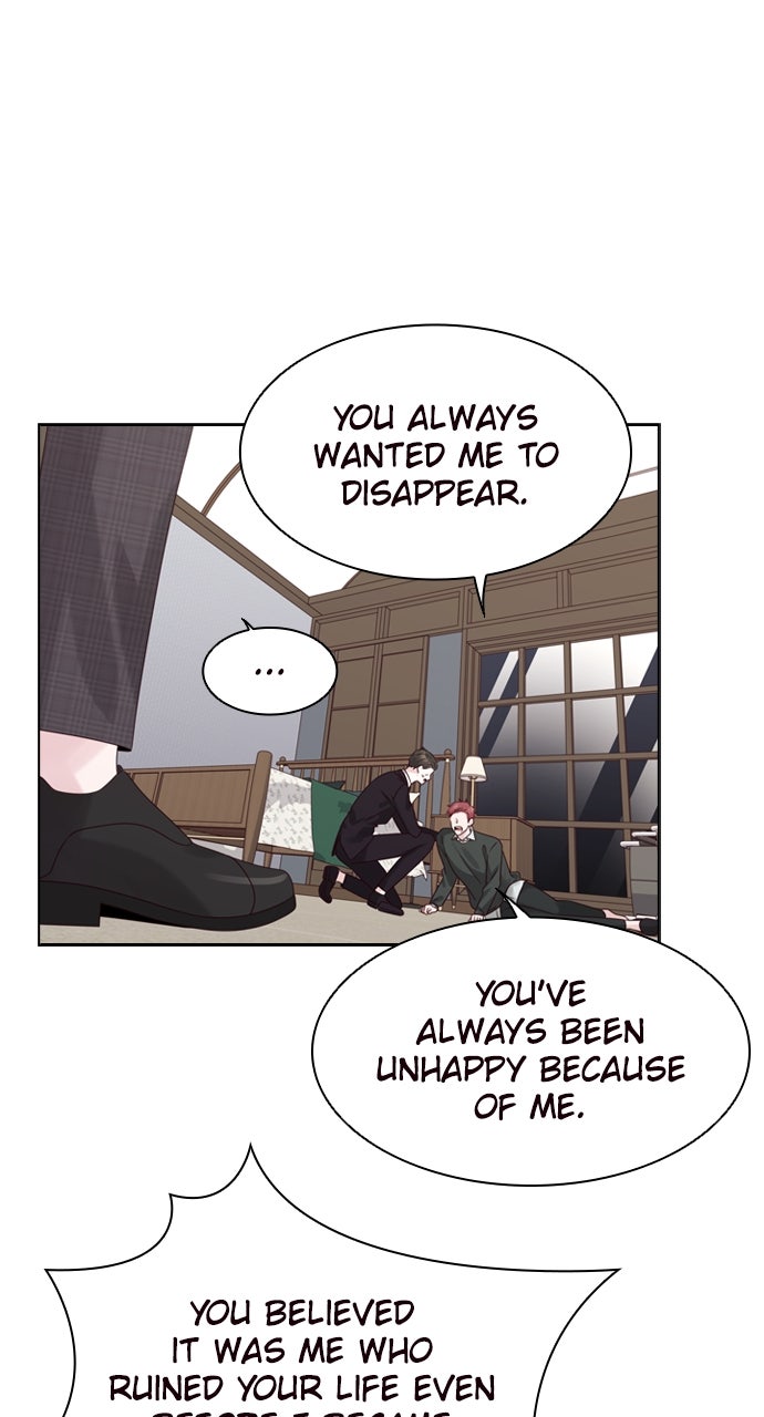 My Exes Fell For Me Chapter 62 - Page 36