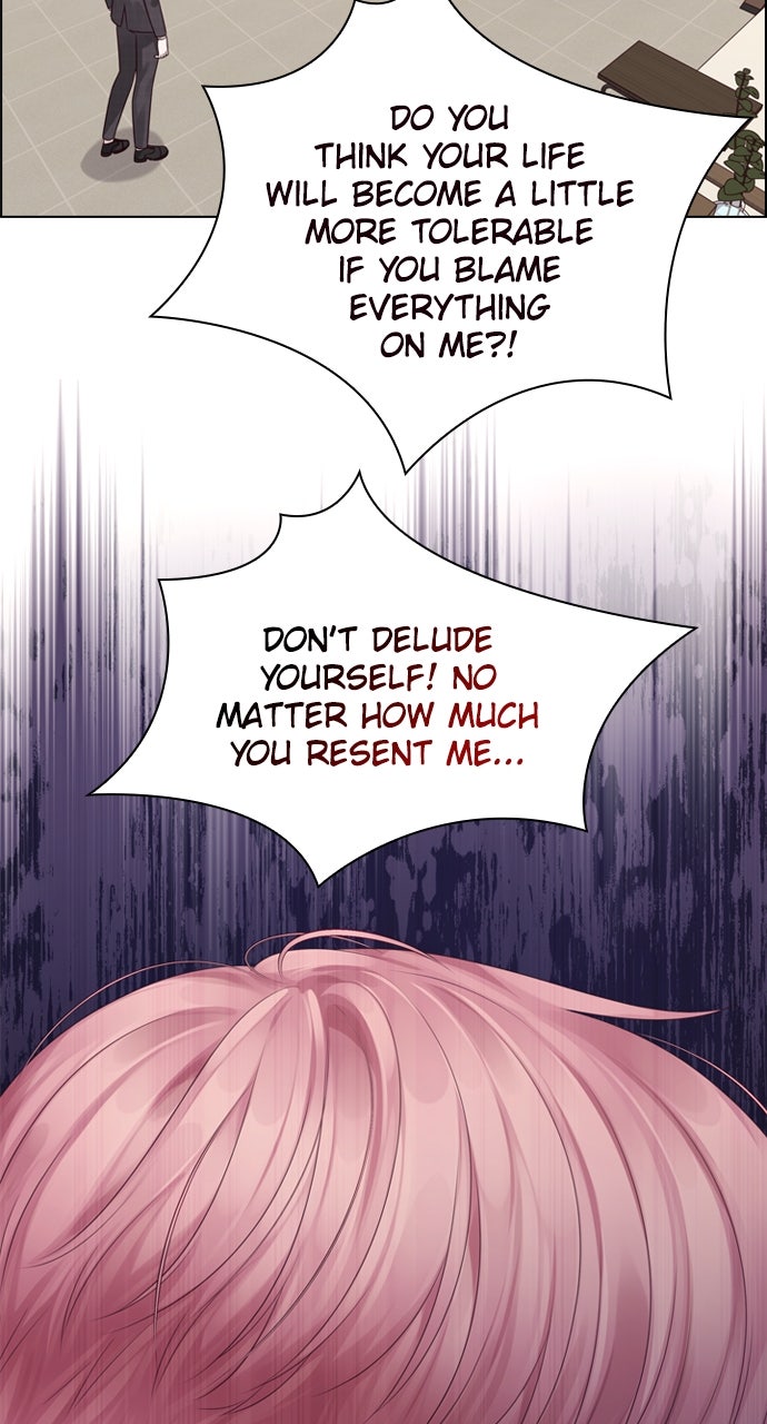 My Exes Fell For Me Chapter 62 - Page 38