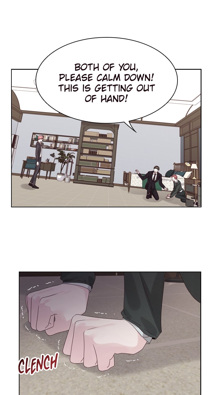 My Exes Fell For Me Chapter 62 - Page 40