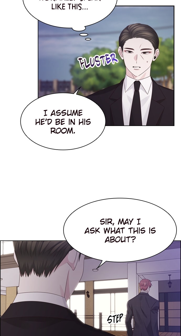 My Exes Fell For Me Chapter 62 - Page 5