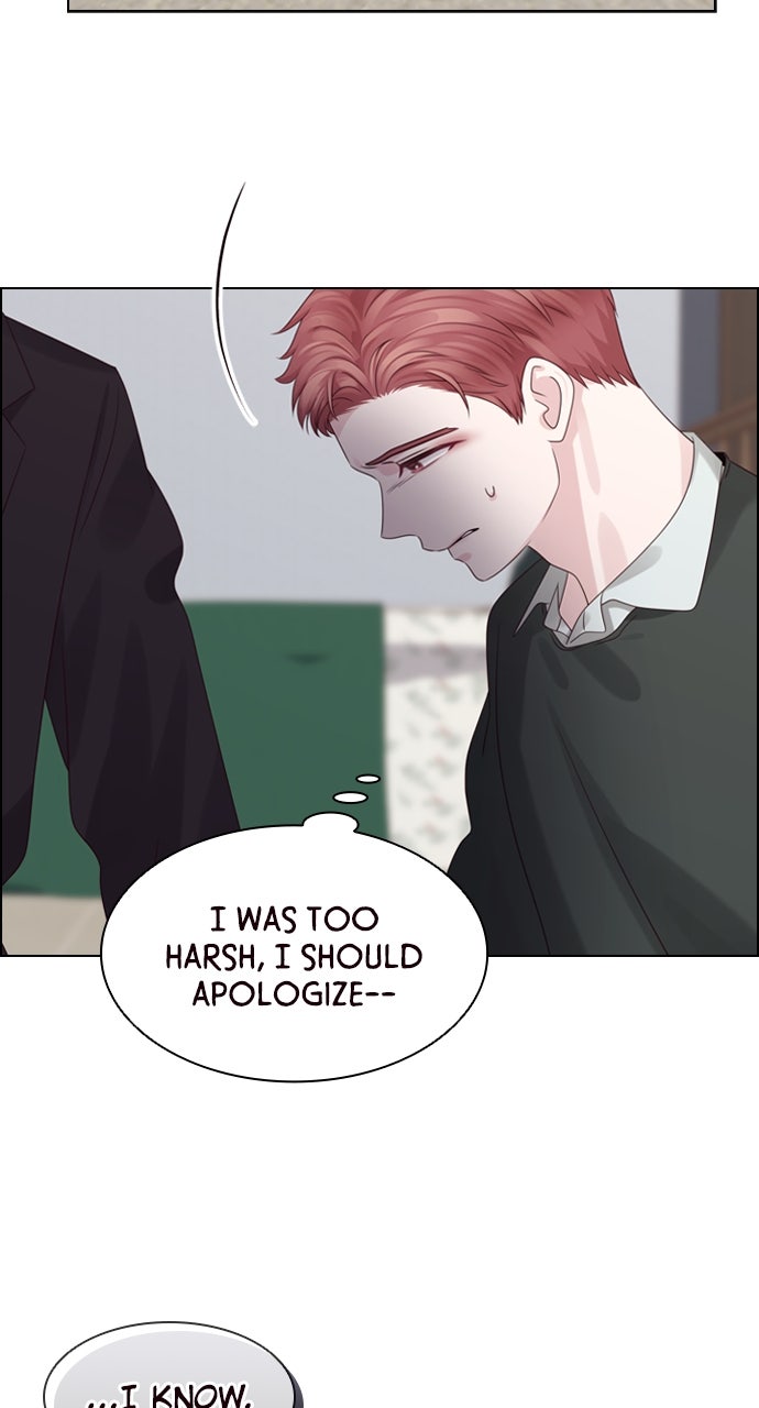 My Exes Fell For Me Chapter 62 - Page 41