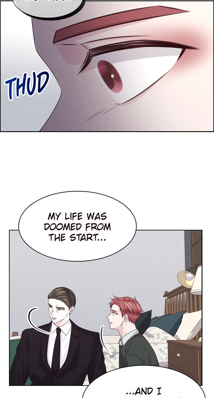 My Exes Fell For Me Chapter 62 - Page 42