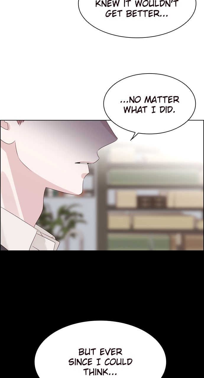 My Exes Fell For Me Chapter 62 - Page 43