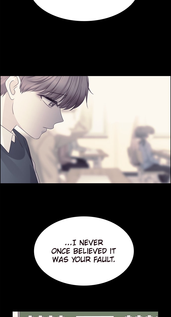 My Exes Fell For Me Chapter 62 - Page 44