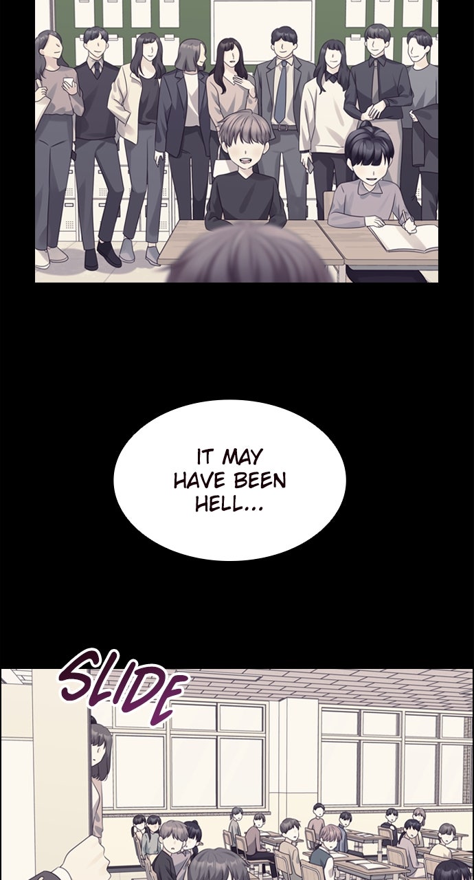 My Exes Fell For Me Chapter 62 - Page 45