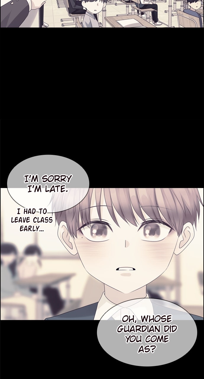 My Exes Fell For Me Chapter 62 - Page 46