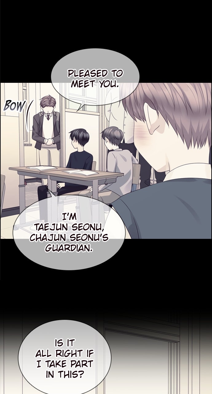 My Exes Fell For Me Chapter 62 - Page 47