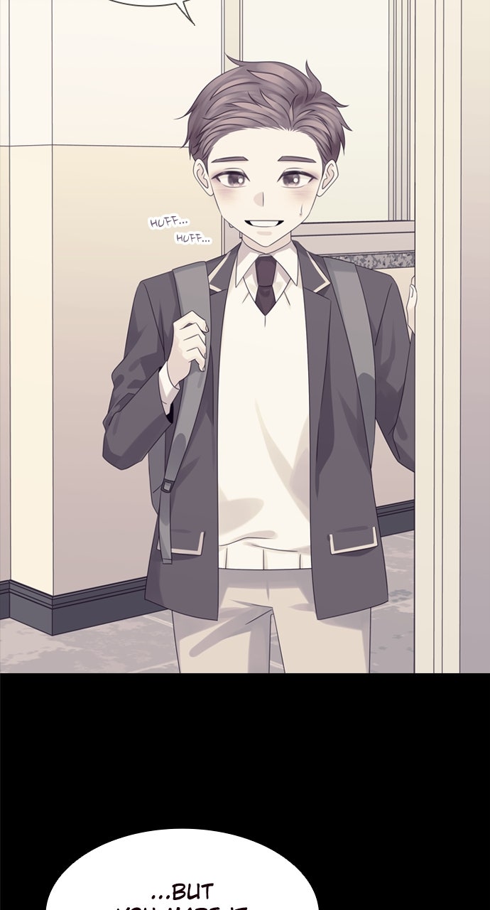 My Exes Fell For Me Chapter 62 - Page 48