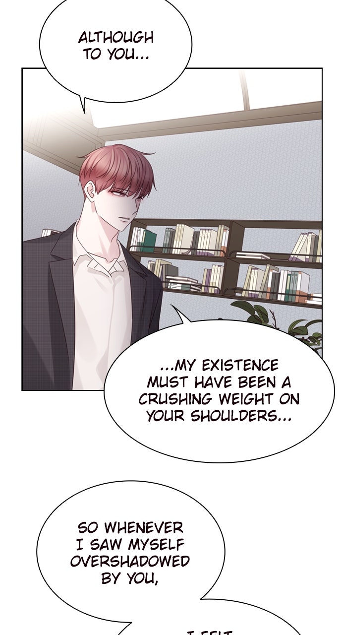 My Exes Fell For Me Chapter 62 - Page 52