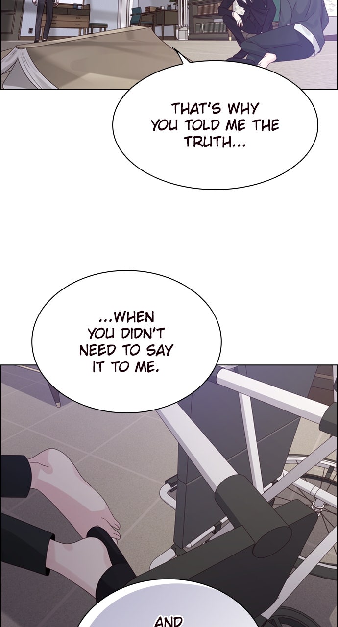 My Exes Fell For Me Chapter 62 - Page 54