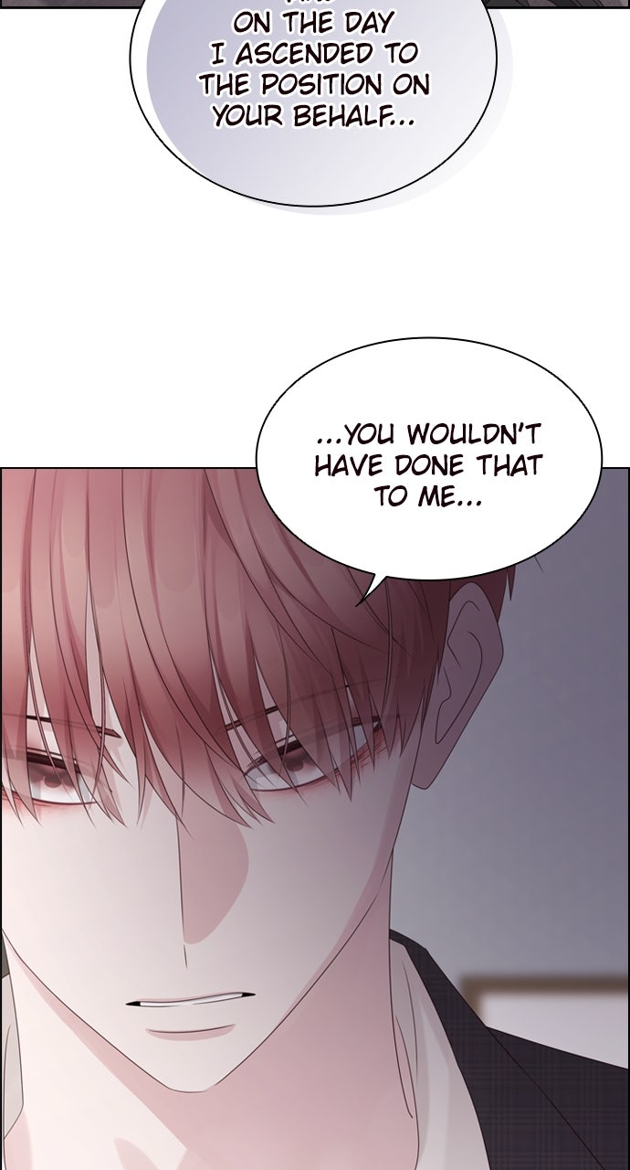 My Exes Fell For Me Chapter 62 - Page 55