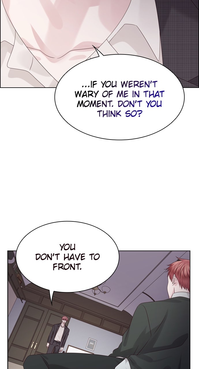 My Exes Fell For Me Chapter 62 - Page 56