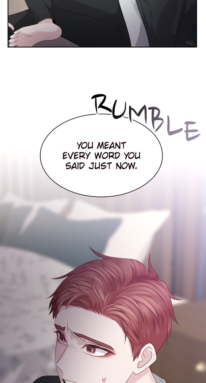 My Exes Fell For Me Chapter 62 - Page 57