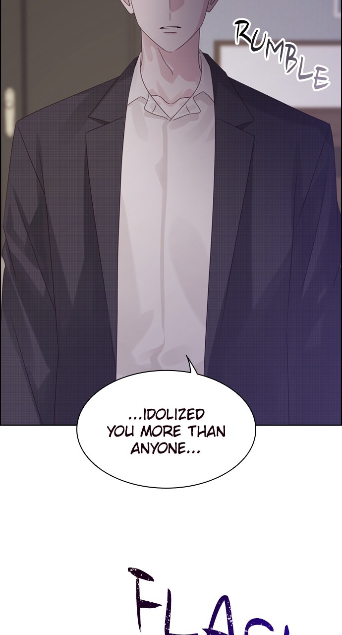My Exes Fell For Me Chapter 62 - Page 59