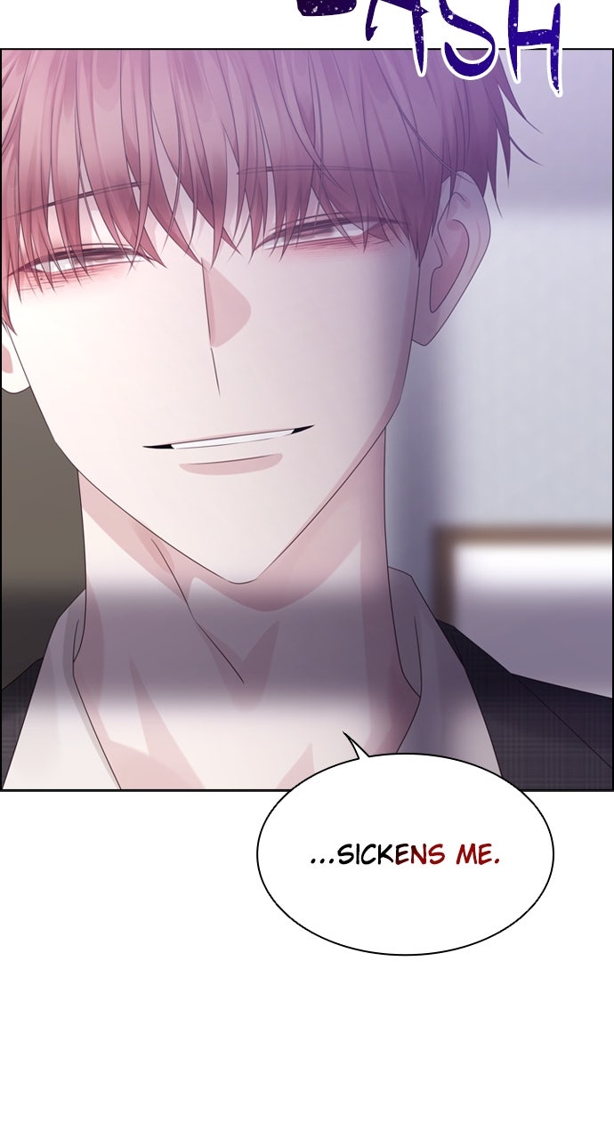My Exes Fell For Me Chapter 62 - Page 60