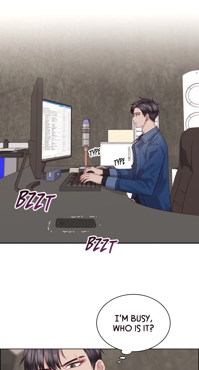 My Exes Fell For Me Chapter 62 - Page 63