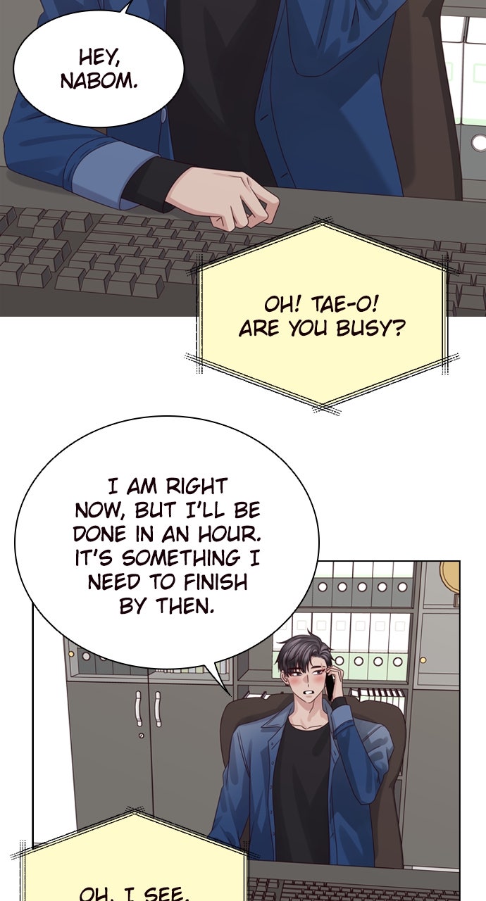 My Exes Fell For Me Chapter 62 - Page 65