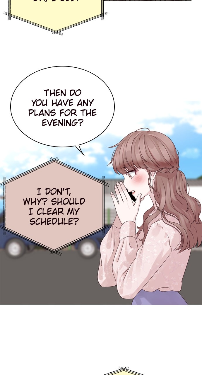 My Exes Fell For Me Chapter 62 - Page 66
