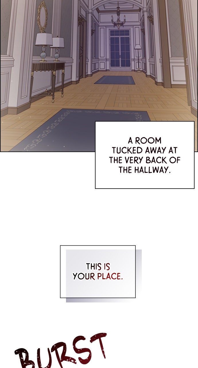My Exes Fell For Me Chapter 62 - Page 8