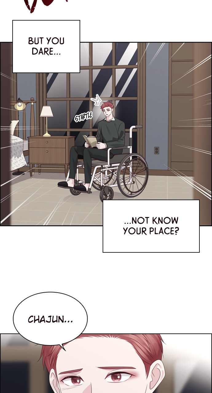 My Exes Fell For Me Chapter 62 - Page 9