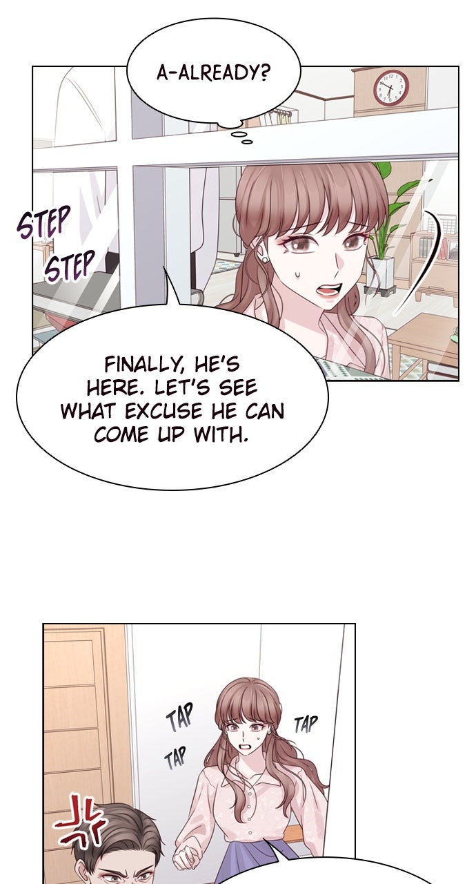 My Exes Fell For Me Chapter 63 - Page 11