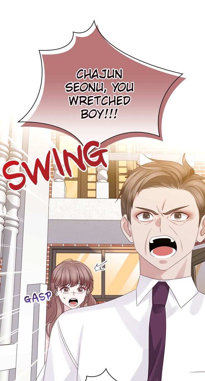 My Exes Fell For Me Chapter 63 - Page 13