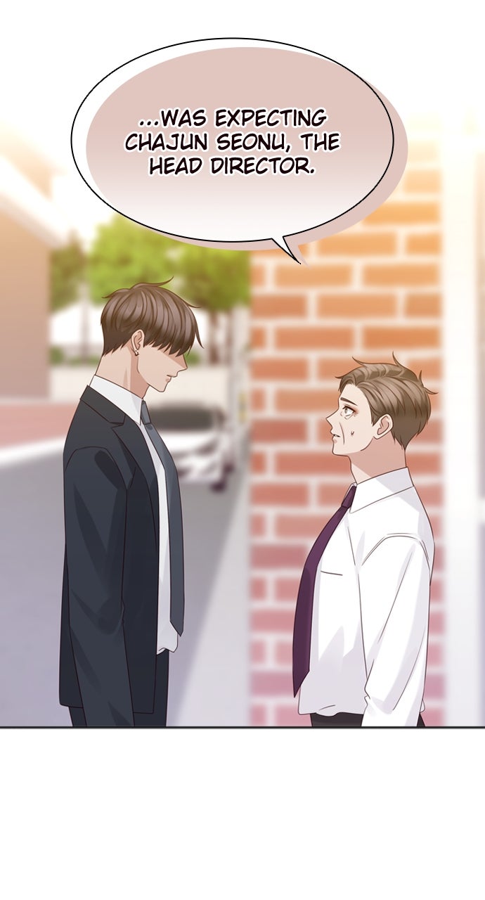 My Exes Fell For Me Chapter 63 - Page 16