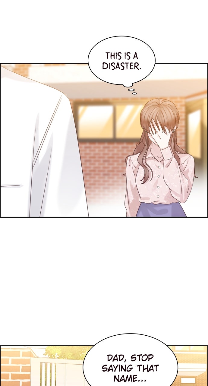 My Exes Fell For Me Chapter 63 - Page 17