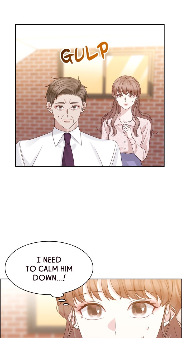 My Exes Fell For Me Chapter 63 - Page 20