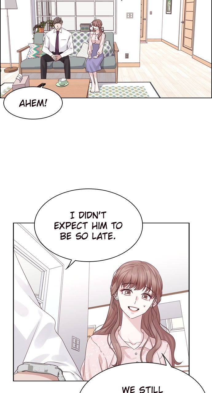 My Exes Fell For Me Chapter 63 - Page 3