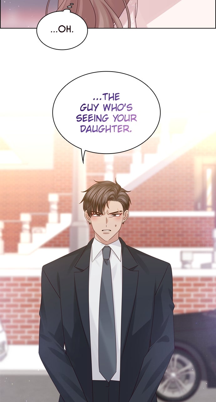 My Exes Fell For Me Chapter 63 - Page 23