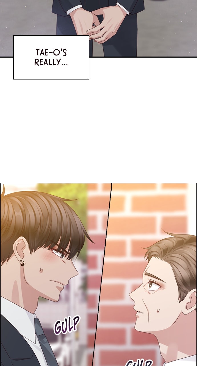 My Exes Fell For Me Chapter 63 - Page 24