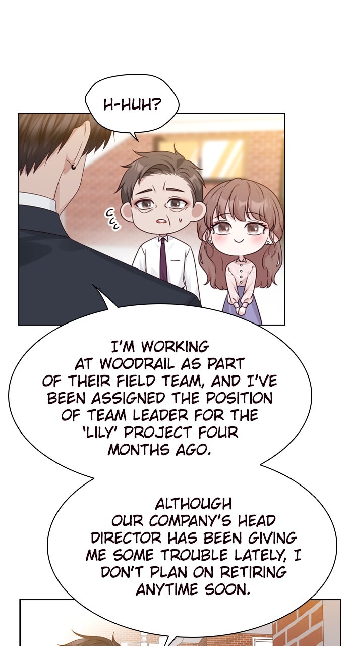 My Exes Fell For Me Chapter 63 - Page 28