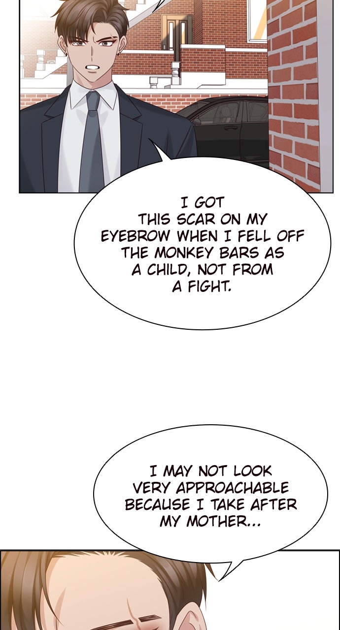 My Exes Fell For Me Chapter 63 - Page 29