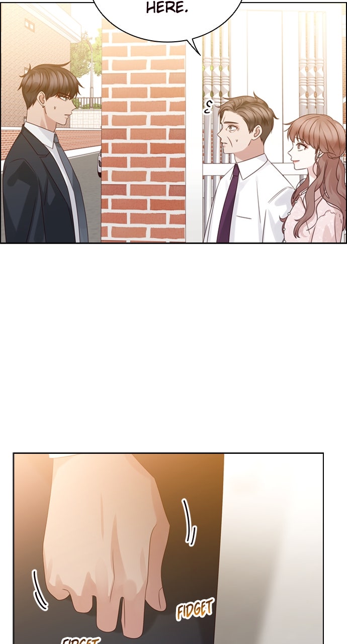My Exes Fell For Me Chapter 63 - Page 31