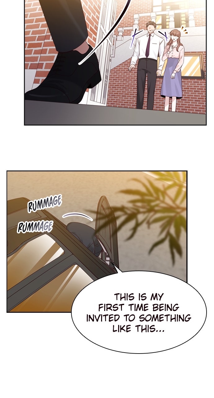 My Exes Fell For Me Chapter 63 - Page 33