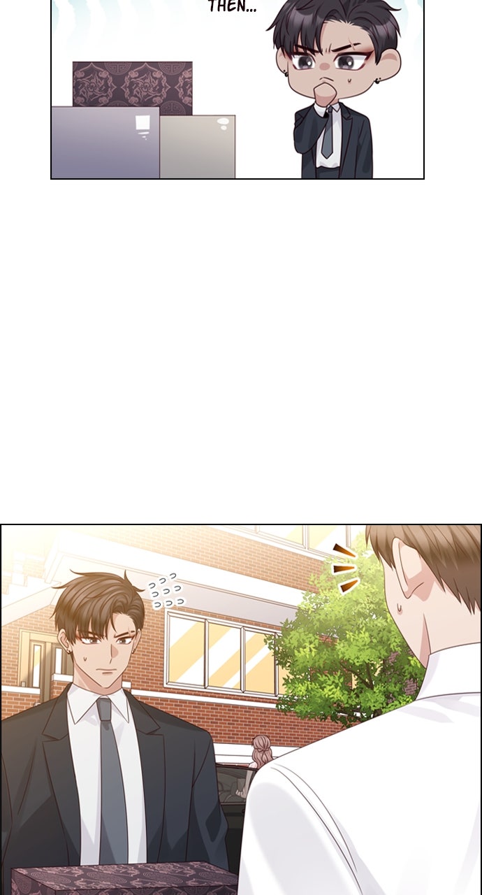 My Exes Fell For Me Chapter 63 - Page 37