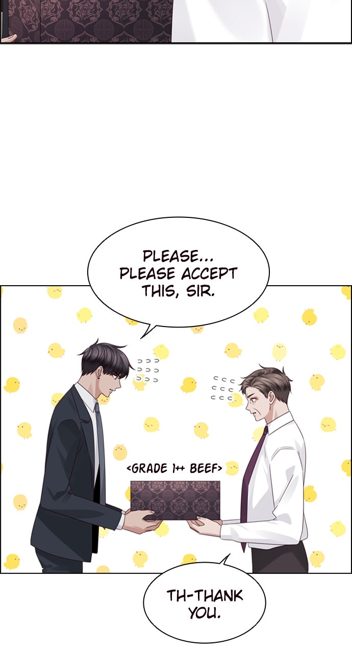 My Exes Fell For Me Chapter 63 - Page 38