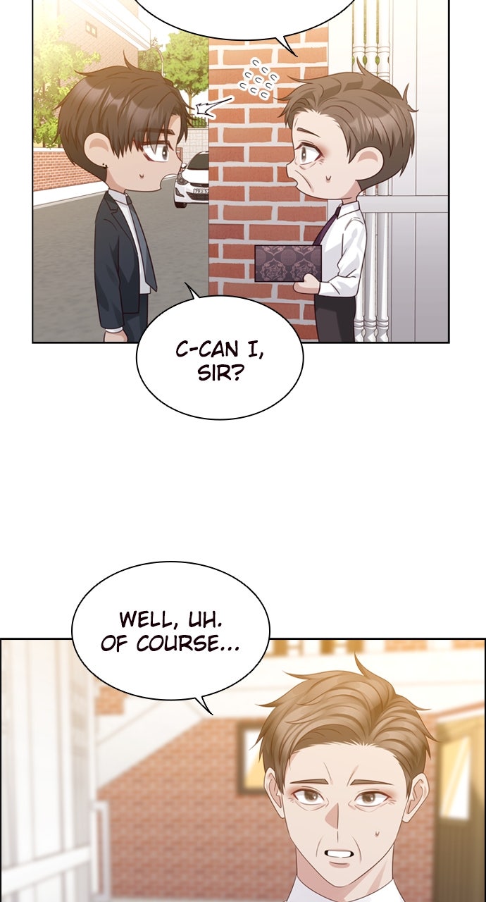 My Exes Fell For Me Chapter 63 - Page 40