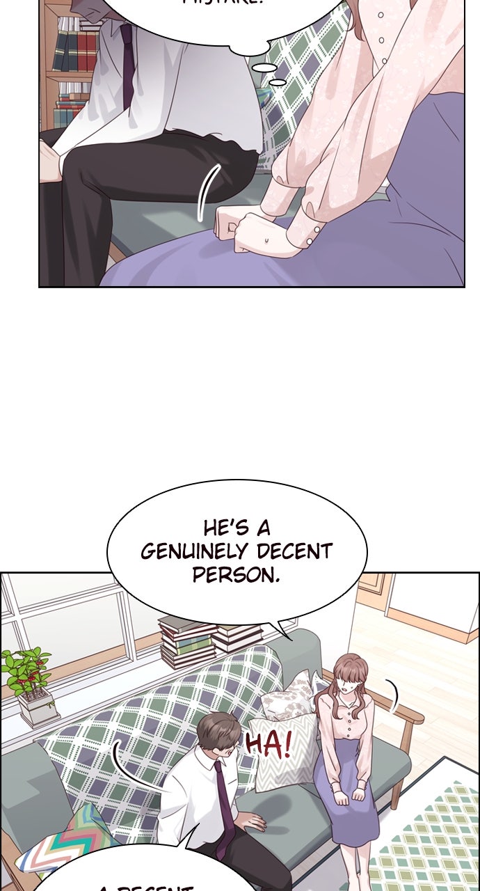 My Exes Fell For Me Chapter 63 - Page 5