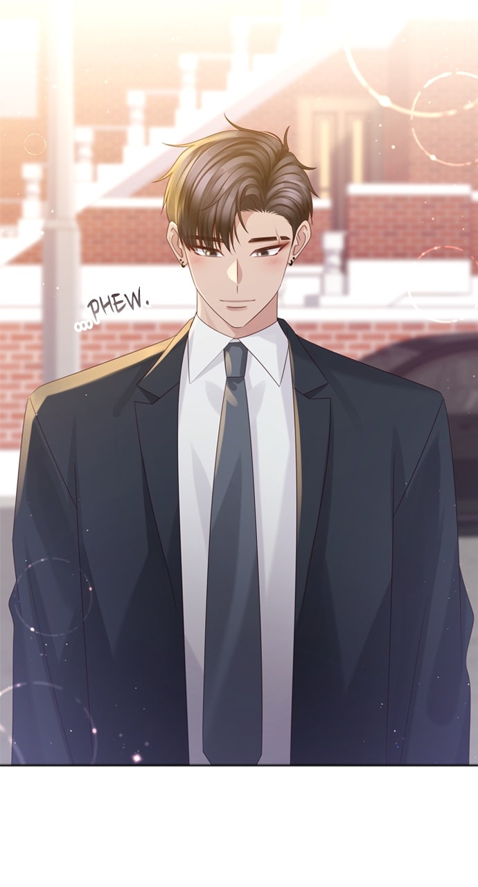My Exes Fell For Me Chapter 63 - Page 42