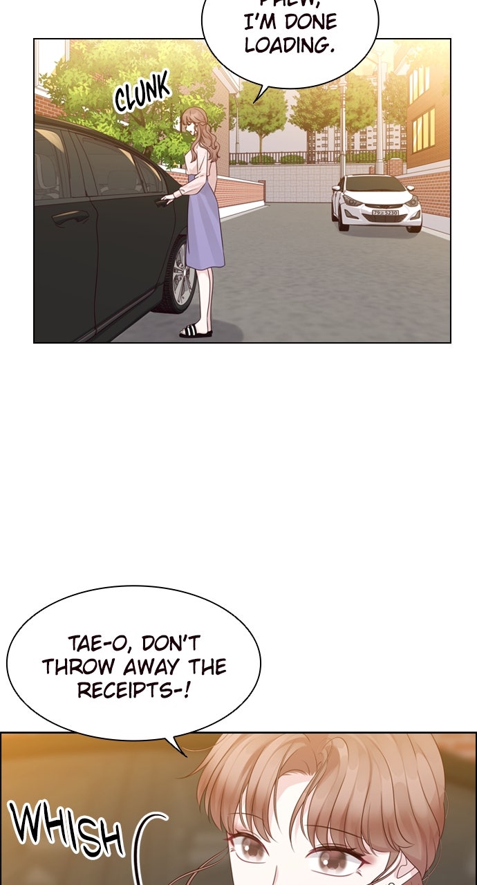 My Exes Fell For Me Chapter 63 - Page 44